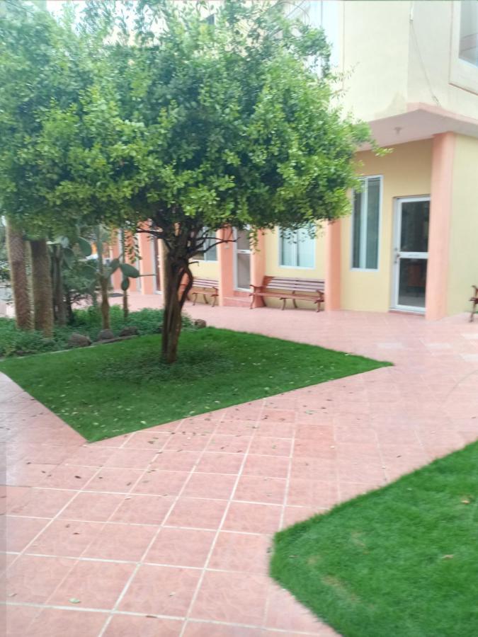 Hotel Palmeras Galapagos Пуерто Айора Екстериор снимка