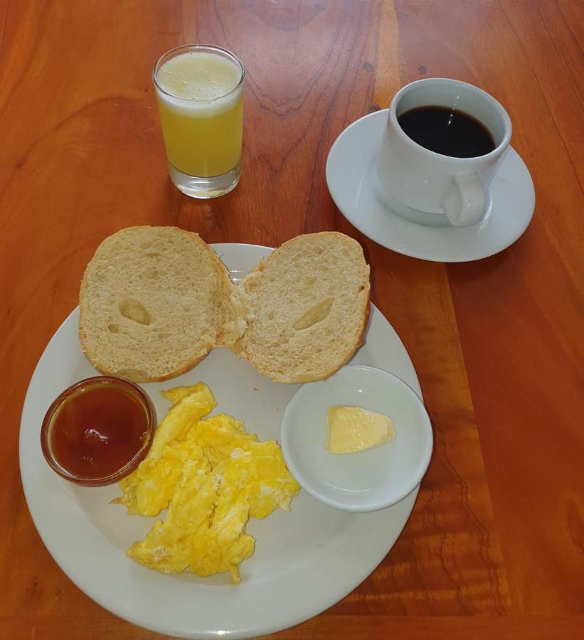 Hotel Palmeras Galapagos Пуерто Айора Екстериор снимка